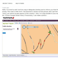Tomtom central and eastern europe download