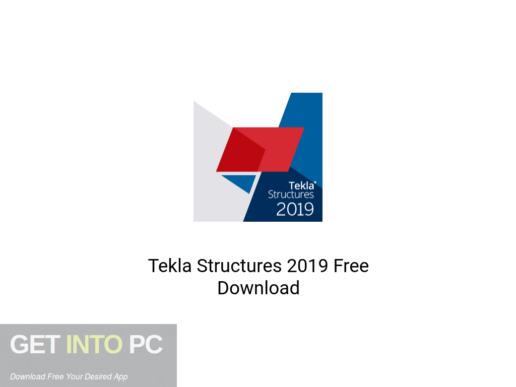 Tekla structures 19 full version with crack